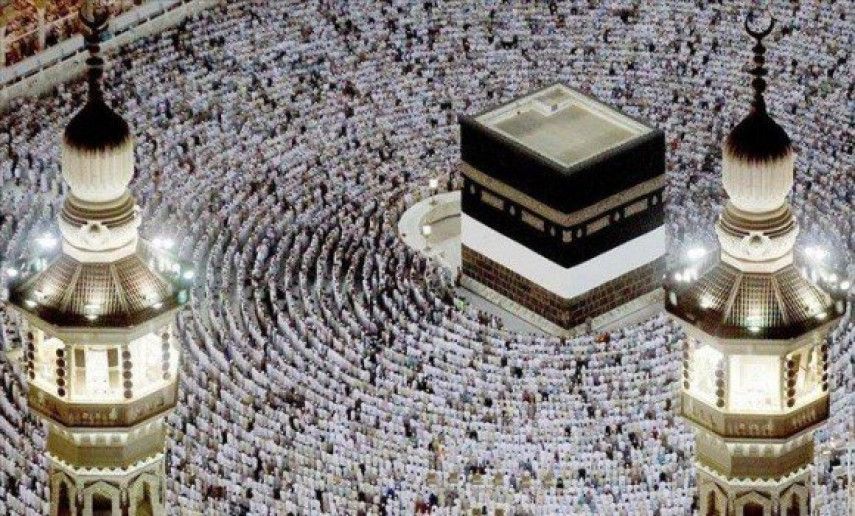 ONPO: le coût du Hadj fixé cette année à 840.000,00 DA