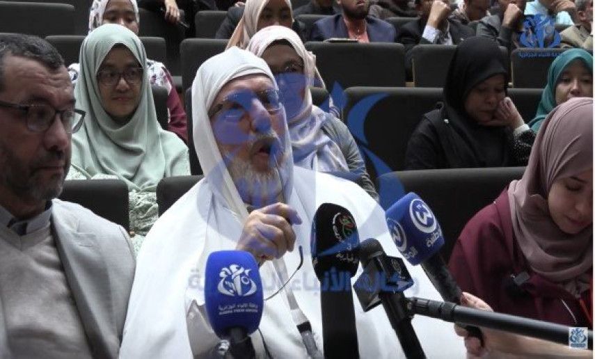 "Le Wakf en Algérie et en Malaisie", thème d’une conférence à Alger