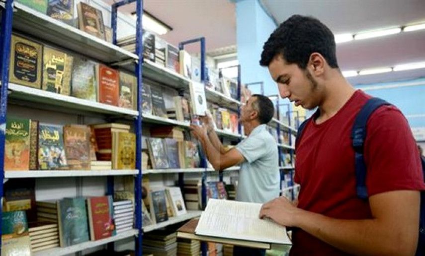 SILA: des éditeurs appellent à soutenir l'industrie du livre dans les pays africains et arabes