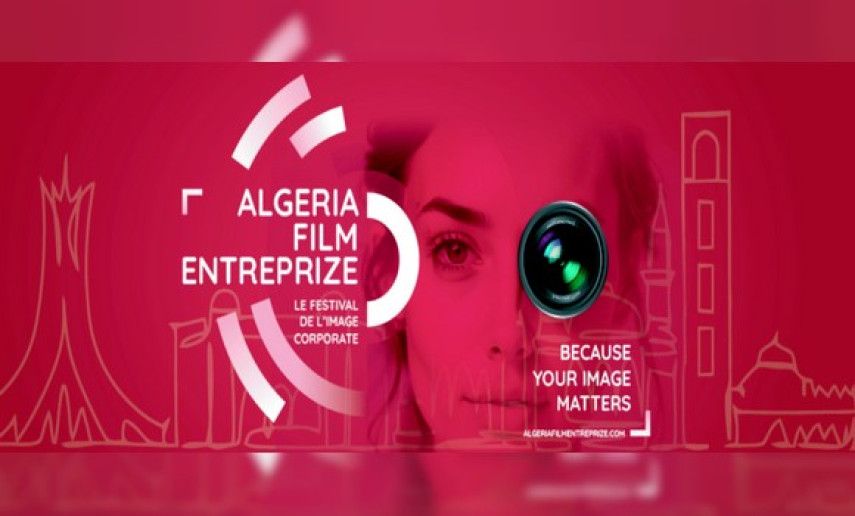 La 1ère édition du "Festival de l'image corporate" s'ouvre à Alger