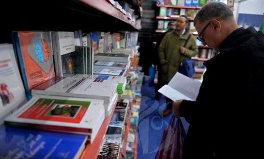 Salon national du livre d’Oran: l'industrie du livre en Algérie connaît une dynamique grâce au soutien du ministère de la Culture et des Arts