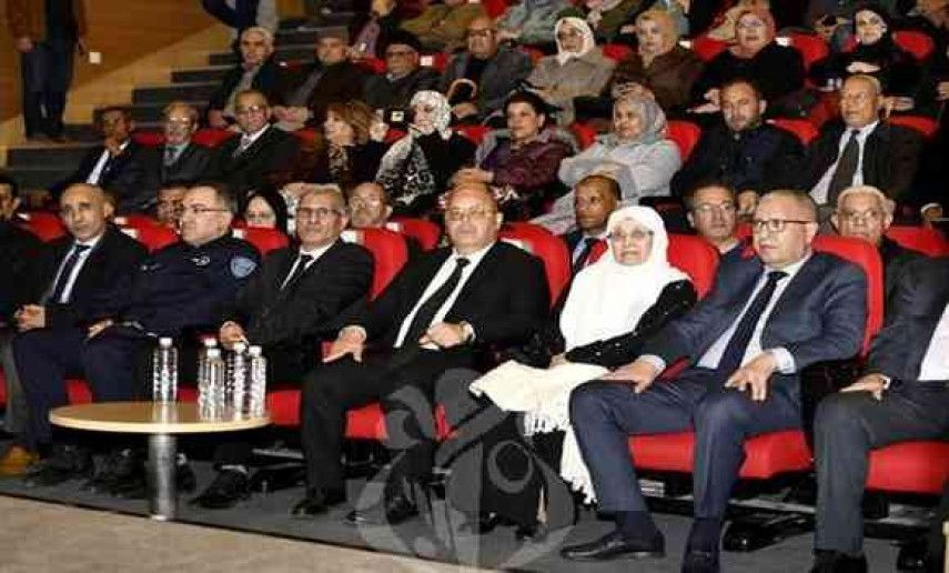 Projection en avant-première du film "Zighoud Youcef" en présence du ministre des Moudjahidine et des Ayants droits