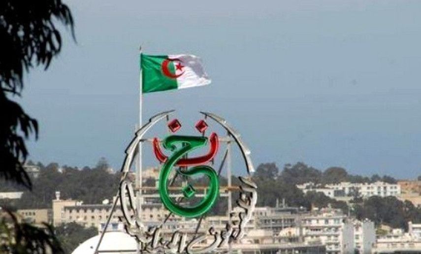 La Télévision algérienne organise à Alger les soirées musicales "Nuits de la Télévision"