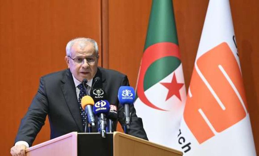 Sonatrach accompagnera les athlètes médaillés lors du prochain mandat olympique