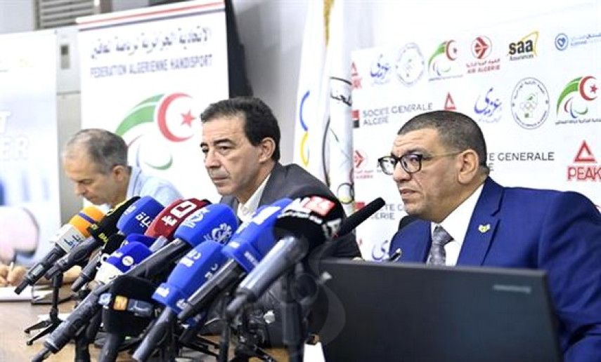 Jeux Paralympiques-2024: l'Algérie sera représentée par 26 athlètes à Paris