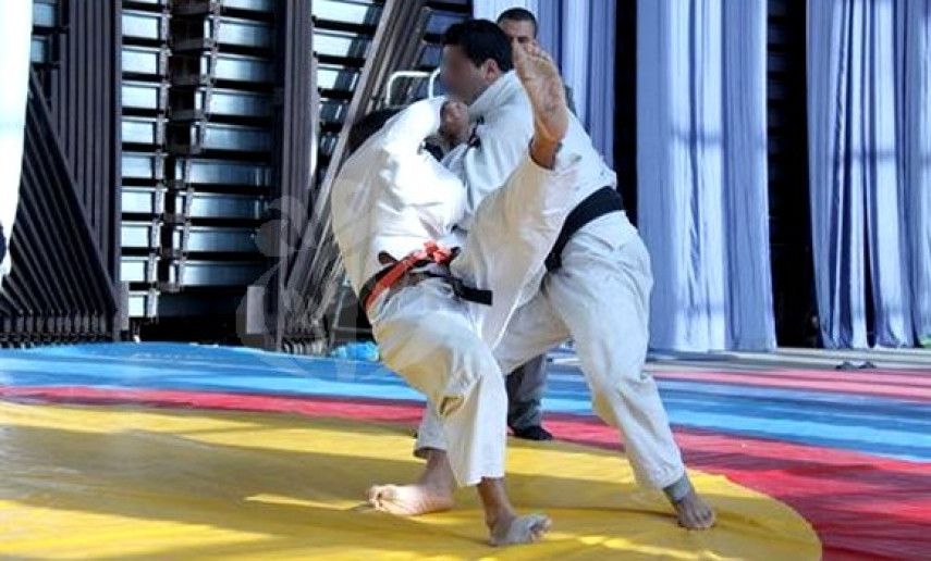 JP-2024 : le Para-judo pour des consécrations à Paris