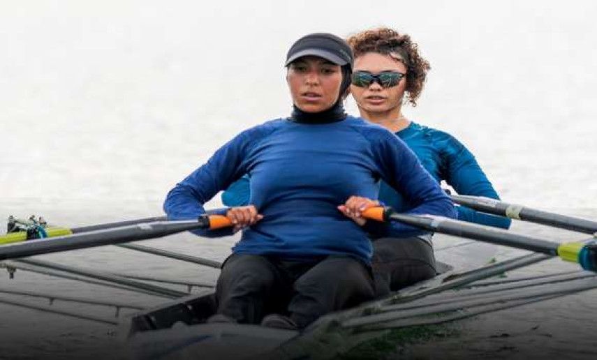 Aviron/Championnat d'Afrique 2024: nouvelle médaille d'or pour l'Algérie