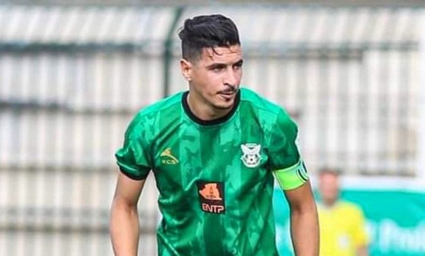 Football/ Ligue 1 Mobilis (Prix Dz Best): Brahim Dib (CS Constantine) élu joueur de l'année