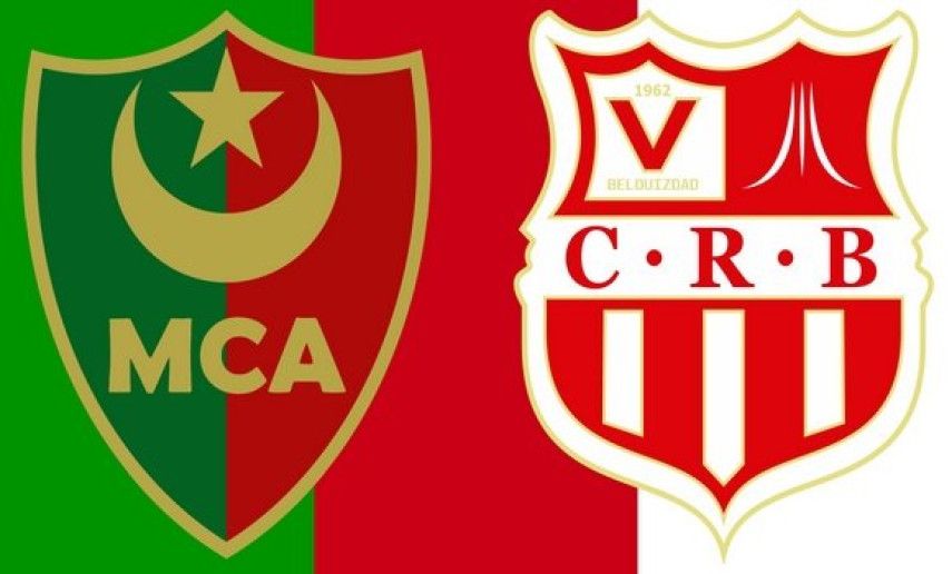 Ligue des champions : le MC Alger à un point des quarts, le CR Belouizdad pour l'honneur