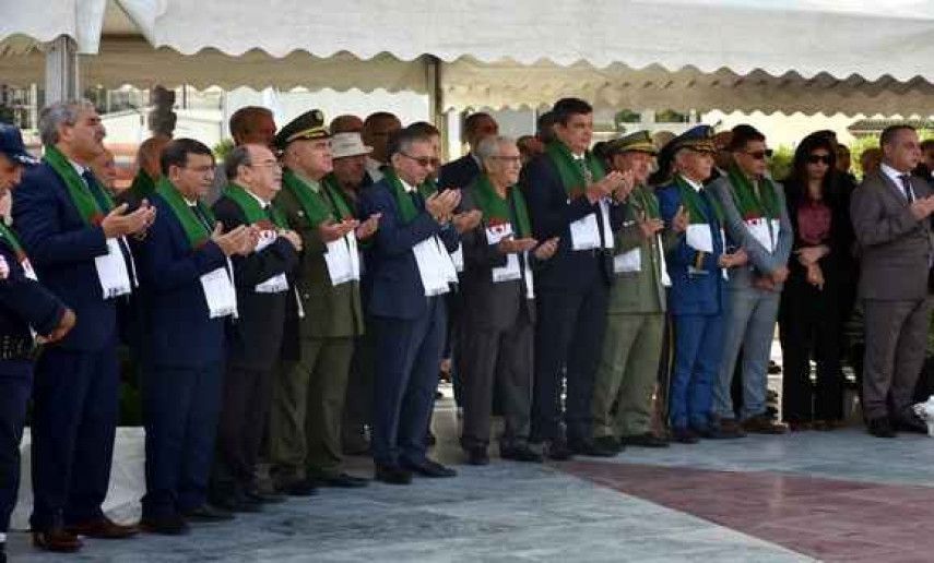 La wilaya d'Alger célèbre la journée nationale de l'émigration