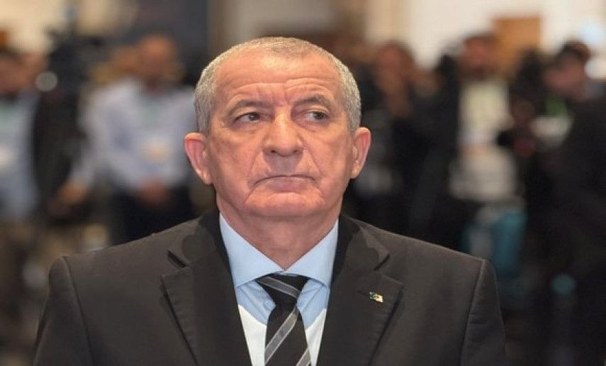 El-Oued : le ministre du Tourisme met en exergue les principaux axes du développement du tourisme saharien