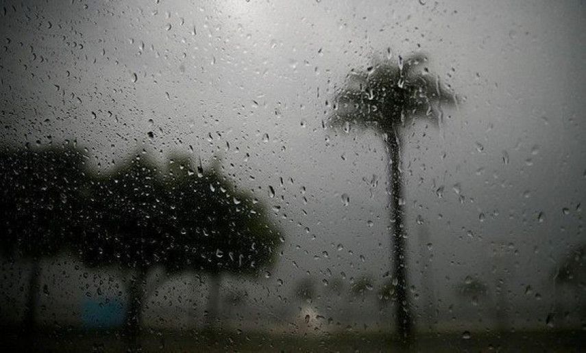 Fortes pluies orageuses attendues sur le Centre et l'Est du pays du pays à partir de ce vendredi