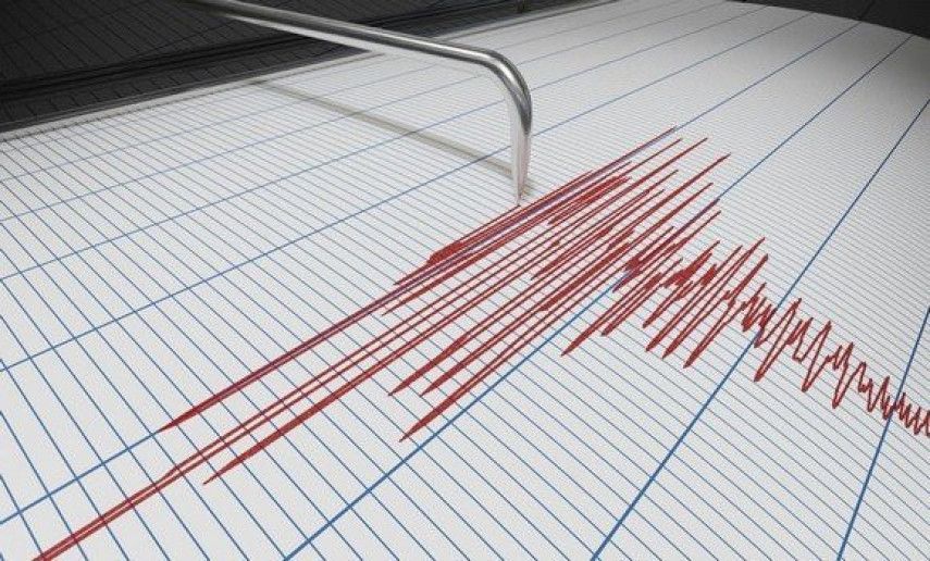 Secousse tellurique de 3,2 degrés dans la wilaya de Bordj Bou Areridj