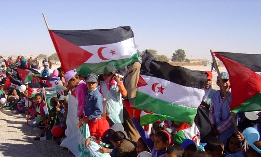 Le soutien de la France au prétendu plan d'autonomie marocain est sans conséquences juridiques pour le Sahara occidental