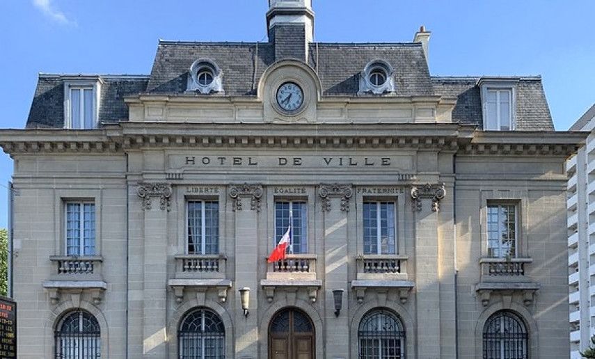 L'Île-Saint-Denis ferme le stand du Maroc dans Station Afrique après "une allusion" sur le Sahara occidental