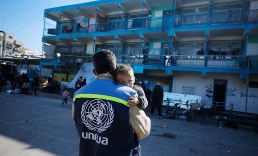 Agression sioniste: les enfants de Ghaza risquent de devenir une "génération perdue"