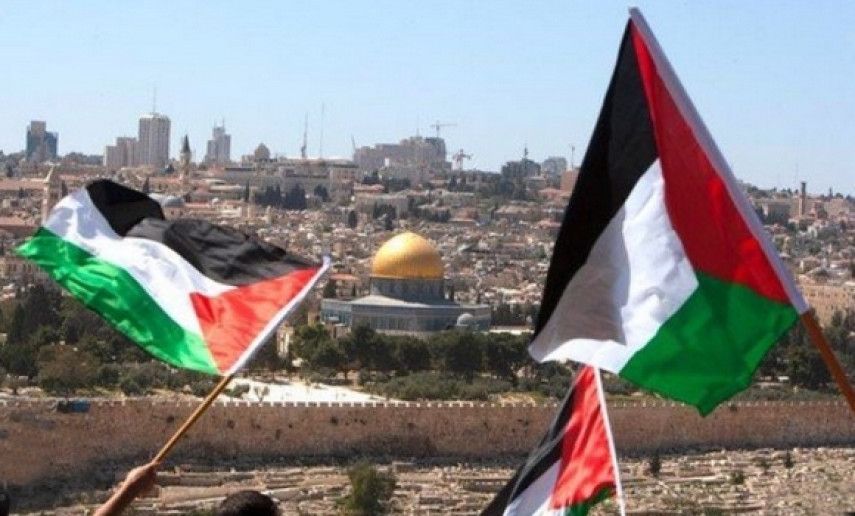 Génocide sioniste: résistance inébranlable des Palestiniens, 36 ans après la proclamation de leur Etat à Alger