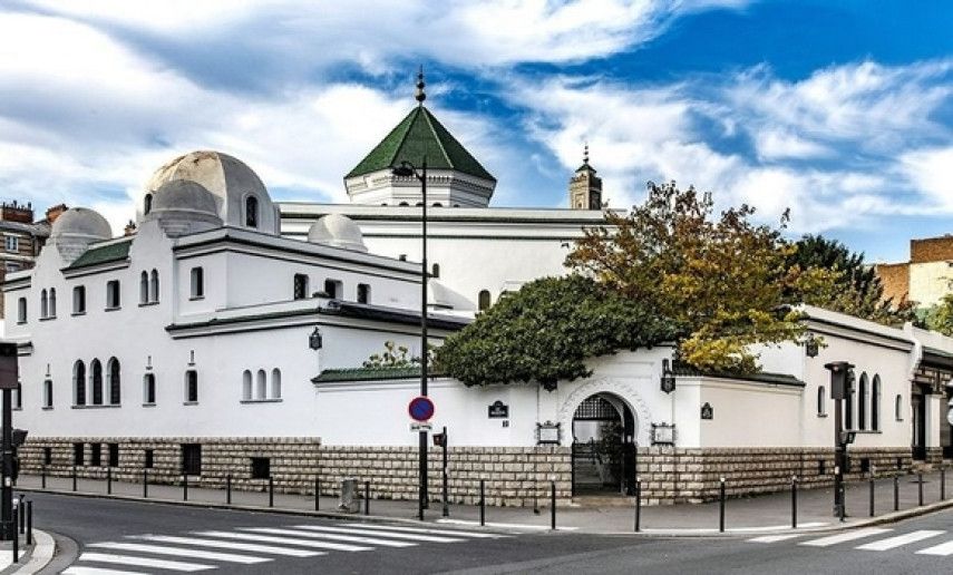 La Grande Mosquée de Paris dénonce la campagne calomnieuse menée à son encontre sur la chaîne CNews