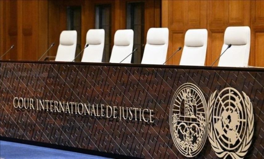 CIJ: l'Irlande soumet une déclaration d'intervention dans la plainte de Pretoria contre l'entité sioniste