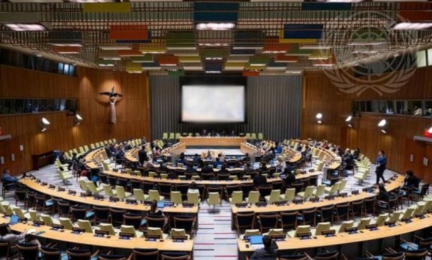 Début mercredi de réunions du Comité de l’ONU pour l’exercice des droits du peuple palestinien