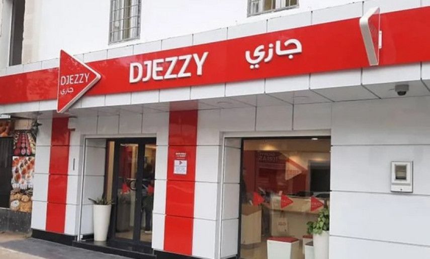 Téléphonie mobile: Djezzy annonce le rétablissement de la quasi totalité de son réseau