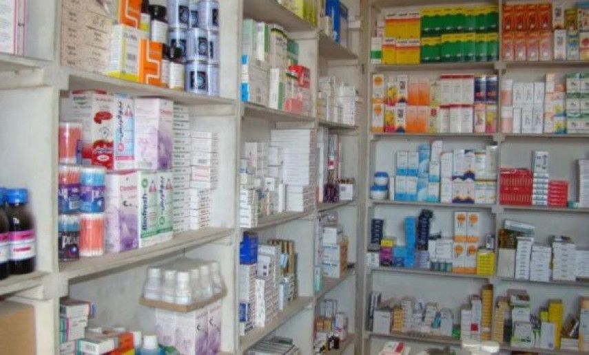 Médicaments: mise en garde contre toutes pratiques susceptibles d'entrainer des tensions