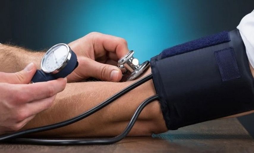 Hypertension artérielle: le contrôle régulier préventif recommandé