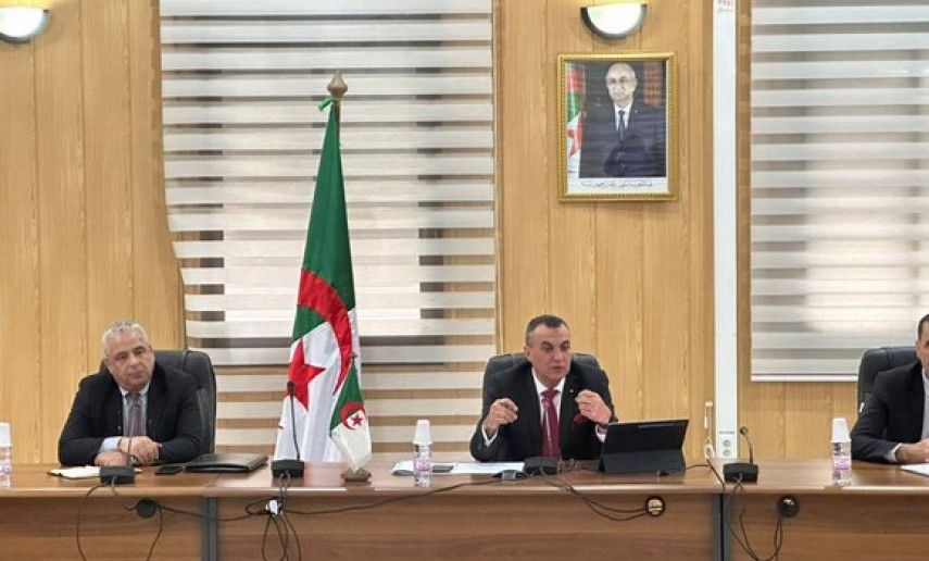 Renforcer la couverture des réseaux mobiles et améliorer l'expérience de l'utilisateur: de nouvelles mesures vers la transition numérique en Algérie