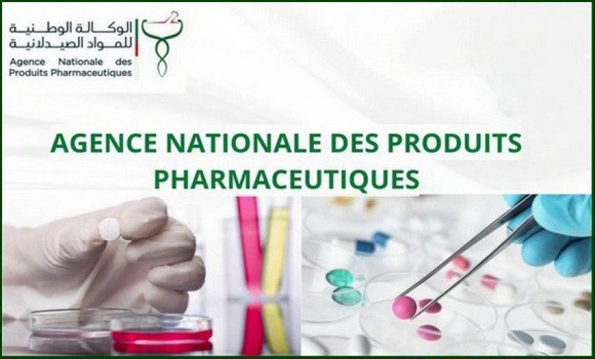 Enregistrement des produits pharmaceutiques: l'Algérie choisie comme point de contact en Afrique du nord