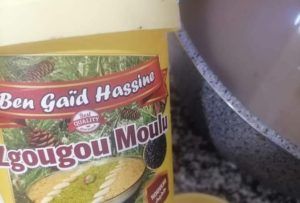 Ben Gaied Hassine : « notre zgougou est de bonne qualité »