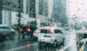 Alerte météo: Persistance des pluies orageuses dans ces régions