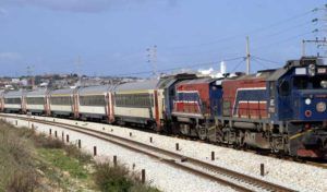 Suspension des lignes ferroviaires Sfax-Métlaoui et Sfax-Gabès pour des raisons de sécurité