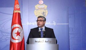 Chokri Hamouda nouveau PDG de la pharmacie centrale de Tunisie