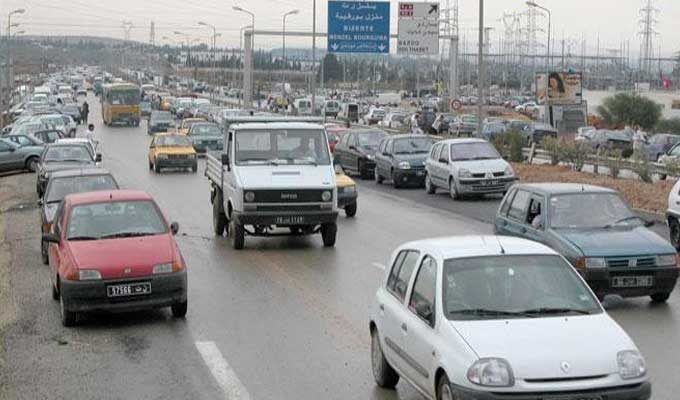 Sécurité routière: Baisse du nombre de décès des accidents de la route