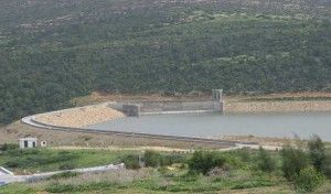 Tunisie: Le niveau de remplissage des barrages demeure critique