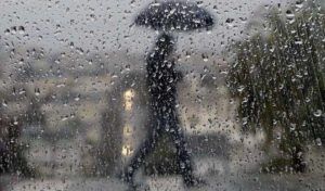 Tunisie – Intempéries : Pluies abondantes et orages prévus jusqu’à vendredi