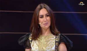 Meriem Ben Hassine dévoile les détails de son accident sur le tournage au Maroc