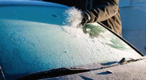 Une nuit glaciale en Tunisie : grêle, neige et pluies intenses attendues