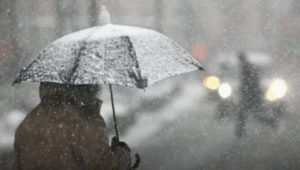 Alertes météo : froid, pluie et neige au programme cette nuit