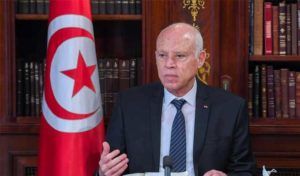 Kais Saïed promet d’être à la hauteur des attentes du peuple Tunisien