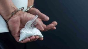 Arrestation d’un trafiquant de drogue et saisie de 3000 comprimés à Sidi Hassen