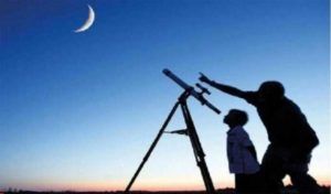 Tunisie : la date de l’Aïd el-Fitr dépendra de l’observation du croissant lunaire