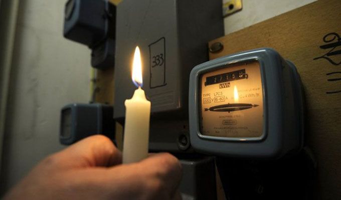 Sidi Bouzid : Coupure d’électricité à Beni Bechir ce week-end pour maintenance