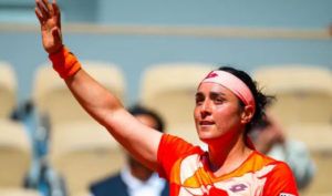 Tennis – Classement WTA : Ons Jabeur perd une place (10e)