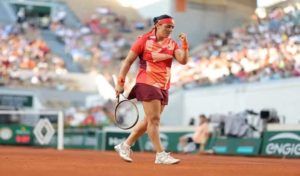 Classement WTA : Ons Jabeur rétrograde à la 16e place mondiale