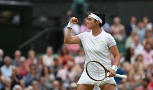 Tennis – Classement WTA : Ons Jabeur toujours au 16e rang