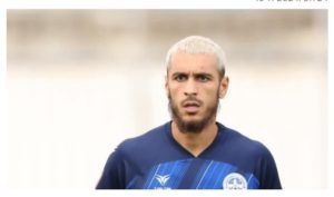 Bilal Aït Malek quitte l’Union Sportive de Monastir pour rejoindre le Club Africain