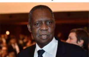 Décès d’Issa Hayatou, ancien président de la CAF : une icône du football africain s’en va