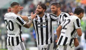 La Juventus de Turin confirme l’arrivée de Koopmeiners pour plus de 60 millions d’euros