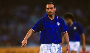 Football: l’ancien international italien Toto Schillaci est mort à 59 ans